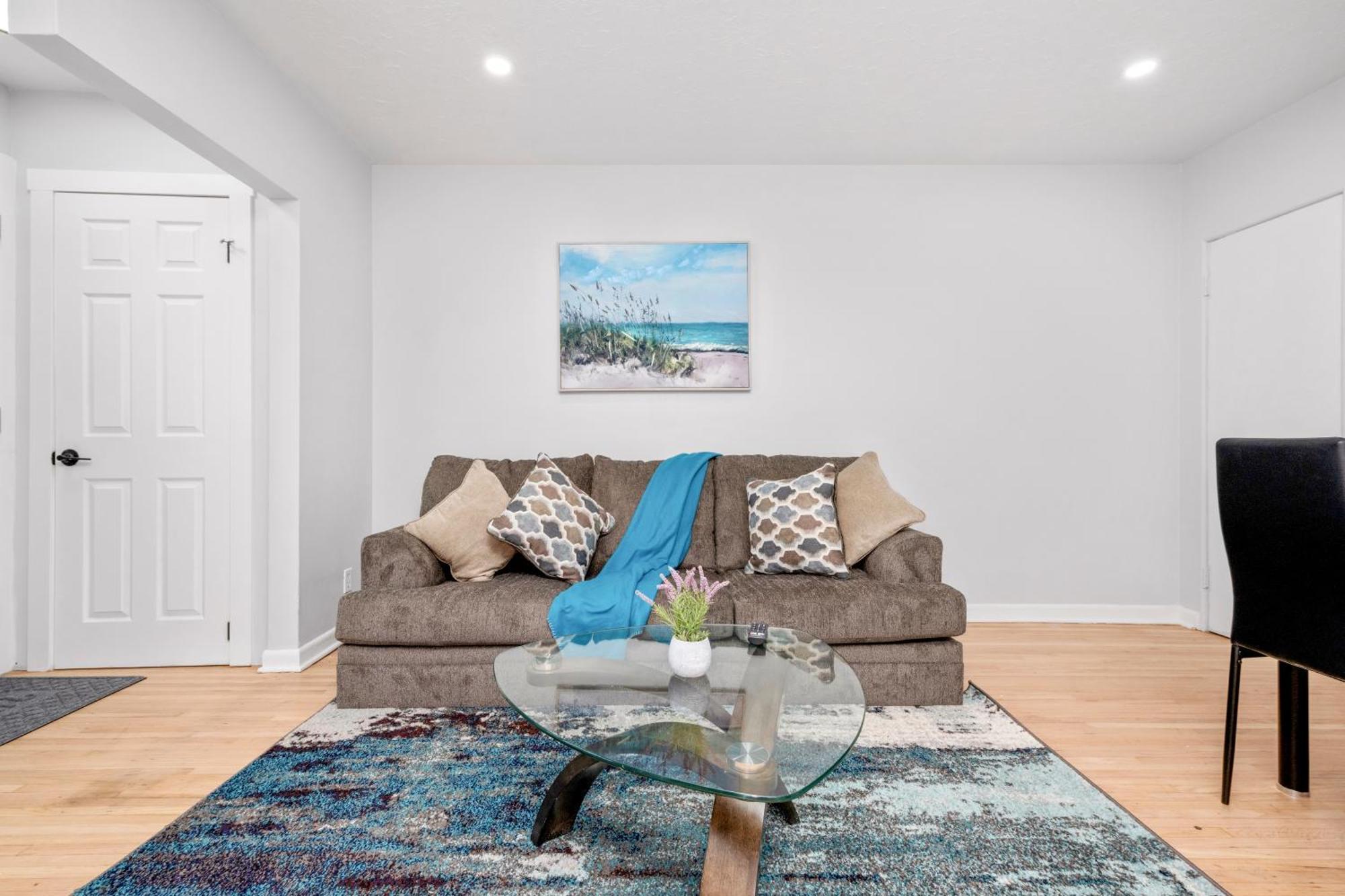 Centrestreet-cozy Petfriendly 4bedsuite 04entire