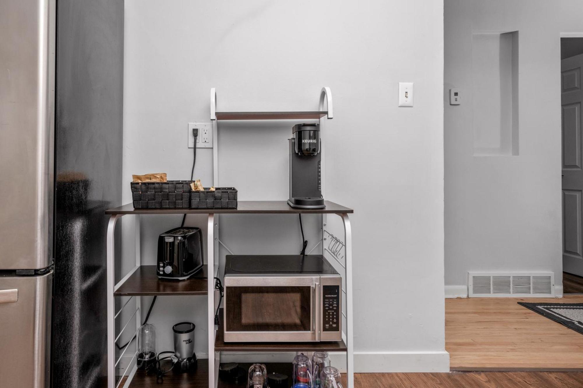 Centrestreet-cozy Petfriendly 4bedsuite 04entire Apartment